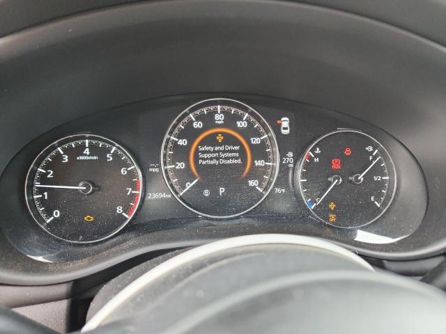 Photo 9 from auction – 2023 MAZDA 3 PREFERRE with VIN 3MZBPACM1PM374033
