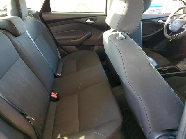 Photo 10 from auction – 2017 FORD FOCUS SE with VIN 1FADP3F26HL228835