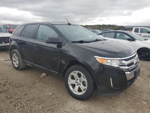 Photo 4 from auction – 2014 FORD EDGE SEL with VIN 2FMDK4JC4EBB00437