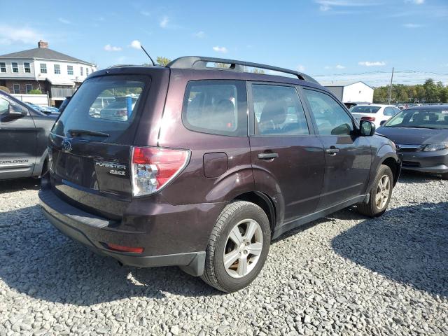 Photo 3 from auction – 2013 SUBARU FORESTER 2 with VIN JF2SHABC2DH410712