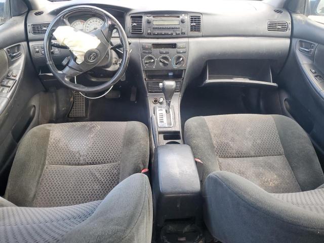 Photo 8 from auction – 2007 TOYOTA COROLLA CE with VIN 1NXBR32E47Z814238