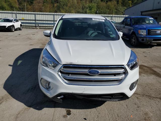 Photo 5 from auction – 2017 FORD ESCAPE SE with VIN 1FMCU9GD3HUD99694