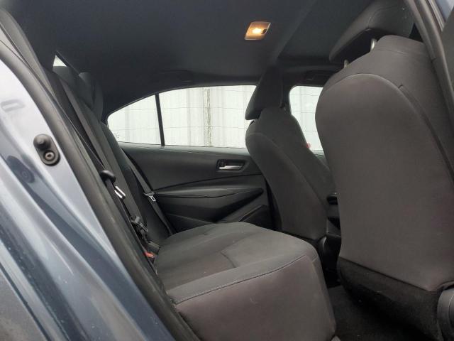Photo 10 from auction – 2022 TOYOTA COROLLA SE with VIN 5YFB4MBE3NP111815
