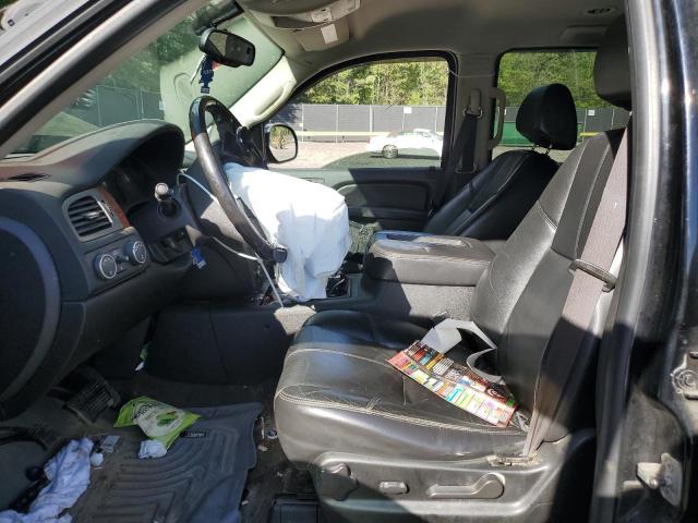 Photo 7 from auction – 2008 GMC YUKON with VIN 1GKFK13098J204893