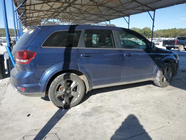 Photo 3 from auction – 2017 DODGE JOURNEY CR with VIN 3C4PDCGB0HT676636