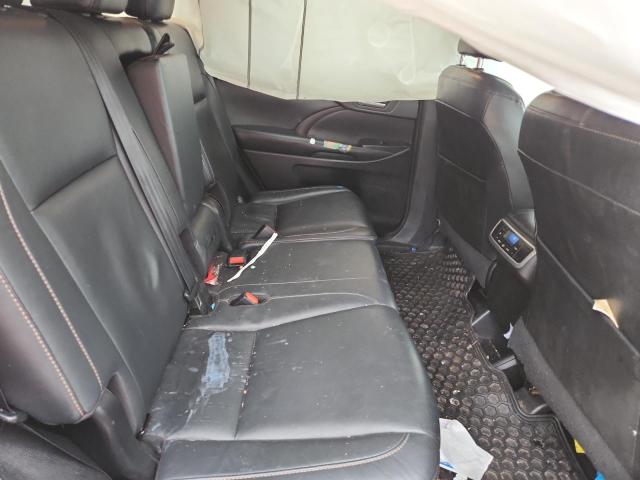 Photo 11 from auction – 2017 TOYOTA HIGHLANDER with VIN 5TDJZRFH0HS429286