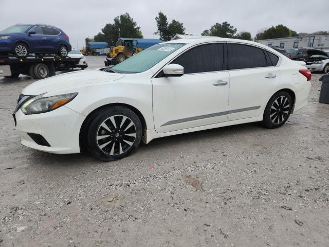 Photo 1 from auction – 2017 NISSAN ALTIMA 2.5 with VIN 1N4AL3AP0HC493994