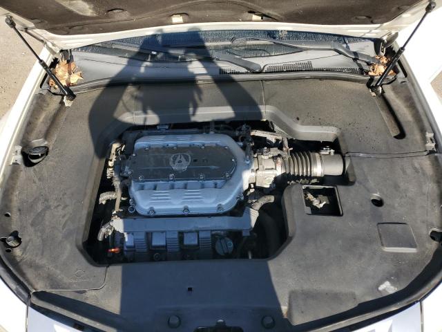 Photo 11 from auction – 2010 ACURA TL with VIN 19UUA9F57AA003657