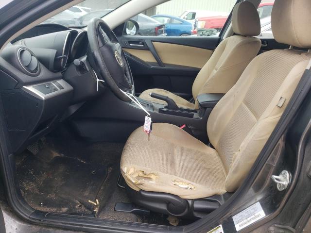 Photo 7 from auction – 2012 MAZDA 3 I with VIN JM1BL1V89C1565883