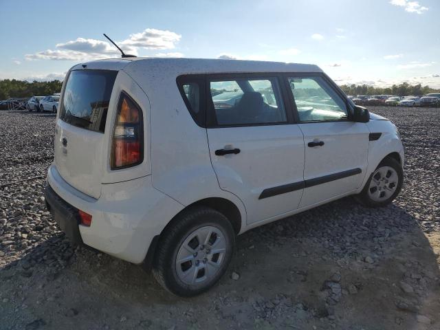 Photo 3 from auction – 2011 KIA SOUL with VIN KNDJT2A11B7713885