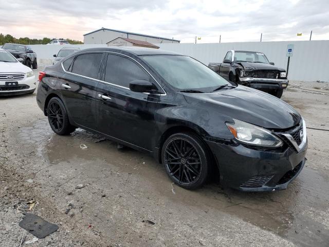 Photo 4 from auction – 2016 NISSAN SENTRA S with VIN 3N1AB7AP1GY297544