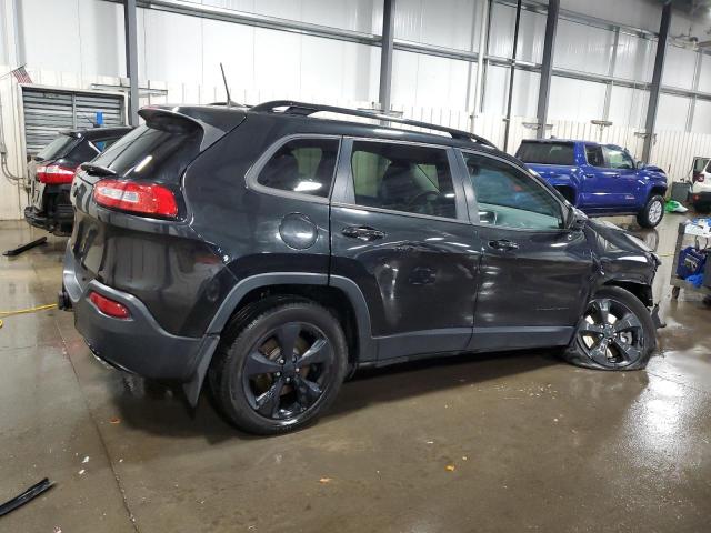 Photo 3 from auction – 2016 JEEP CHEROKEE L with VIN 1C4PJMDS0GW309893