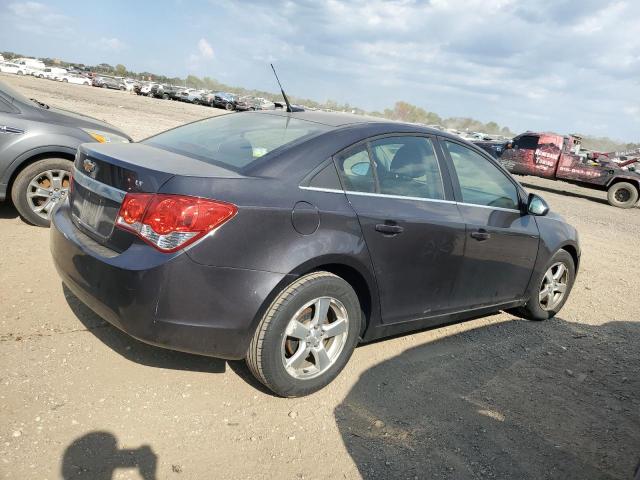 Photo 3 from auction – 2014 CHEVROLET CRUZE LT with VIN 1G1PC5SB4E7257588