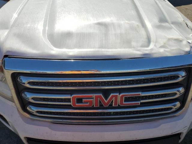 Photo 11 from auction – 2019 GMC CANYON SLE with VIN 1GTH5CEA3K1211116