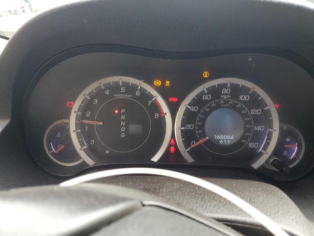 Photo 9 from auction – 2014 ACURA TSX with VIN JH4CU2F40EC005291