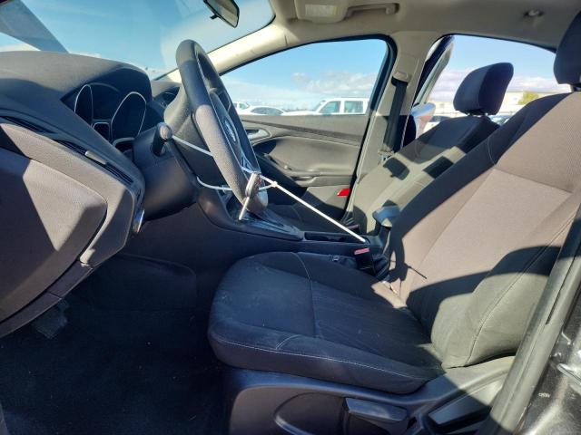 Photo 7 from auction – 2015 FORD FOCUS SE with VIN 1FADP3K27FL201307