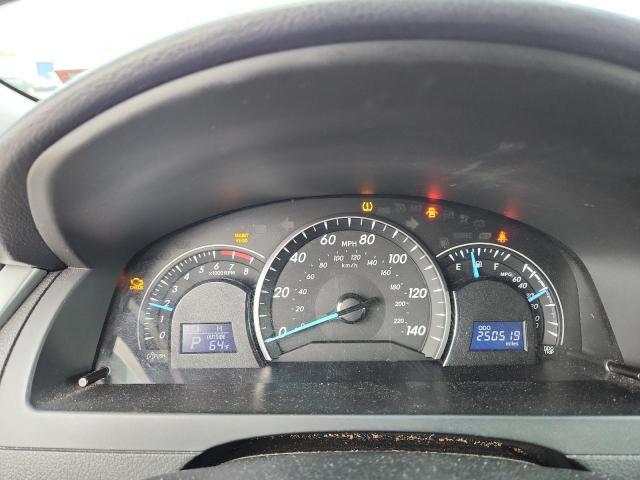 Photo 9 from auction – 2013 TOYOTA CAMRY L with VIN 4T1BF1FK4DU639546