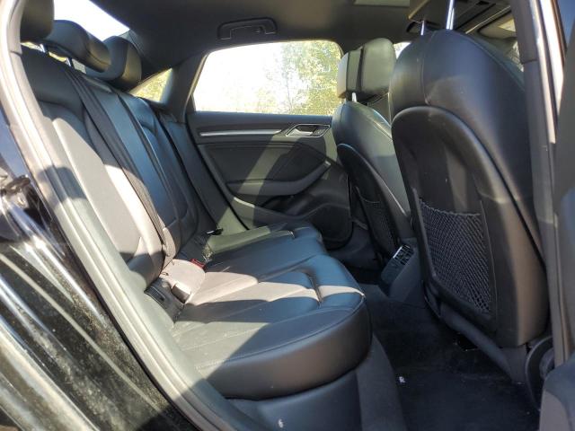 Photo 10 from auction – 2018 AUDI A3 PREMIUM with VIN WAUB8GFF0J1035197