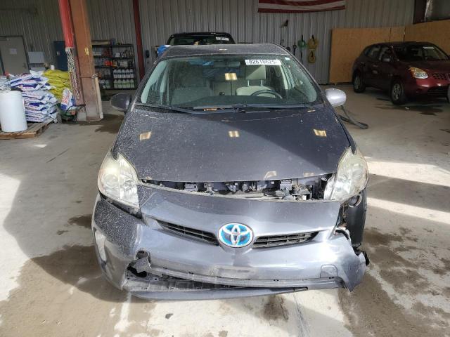 Photo 5 from auction – 2014 TOYOTA PRIUS with VIN JTDKN3DU9E0357743