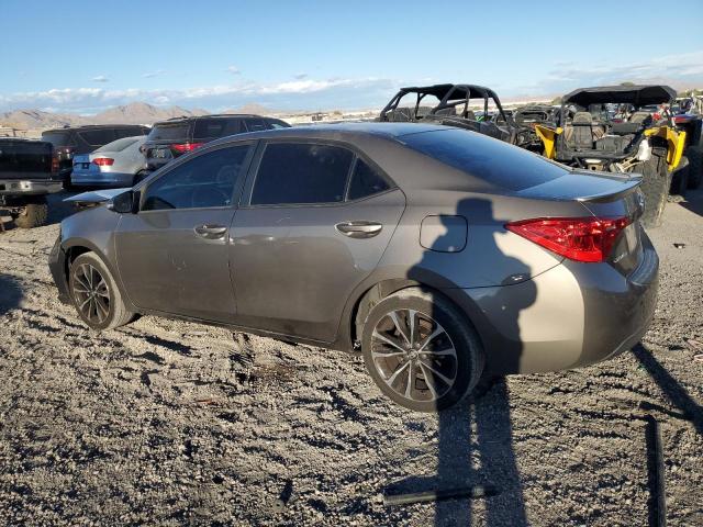 Photo 2 from auction – 2017 TOYOTA COROLLA L with VIN 5YFBURHE6HP611377