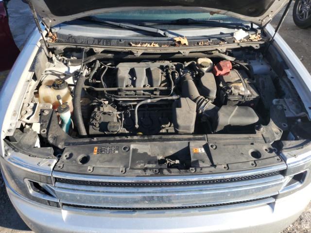 Photo 12 from auction – 2014 FORD FLEX SE with VIN 2FMGK5B82EBD00178