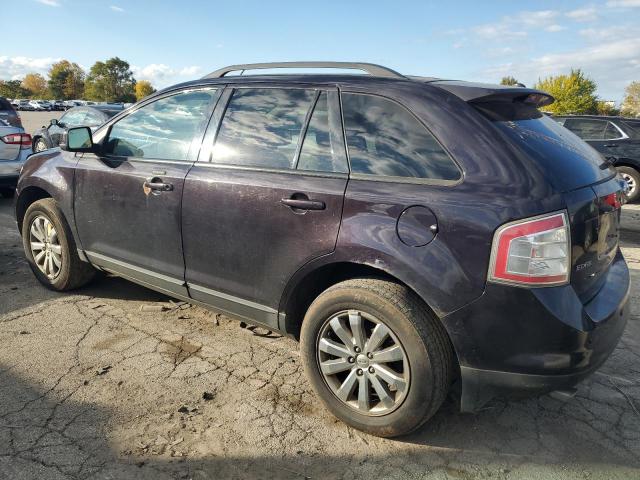 Photo 2 from auction – 2007 FORD EDGE SEL P with VIN 2FMDK39C67BB03423