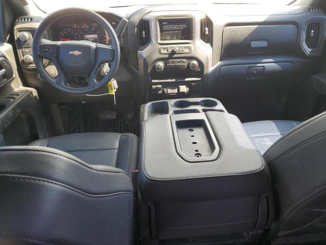 Photo 8 from auction – 2020 CHEVROLET SILVERADO with VIN 1GC1YLE71LF329960
