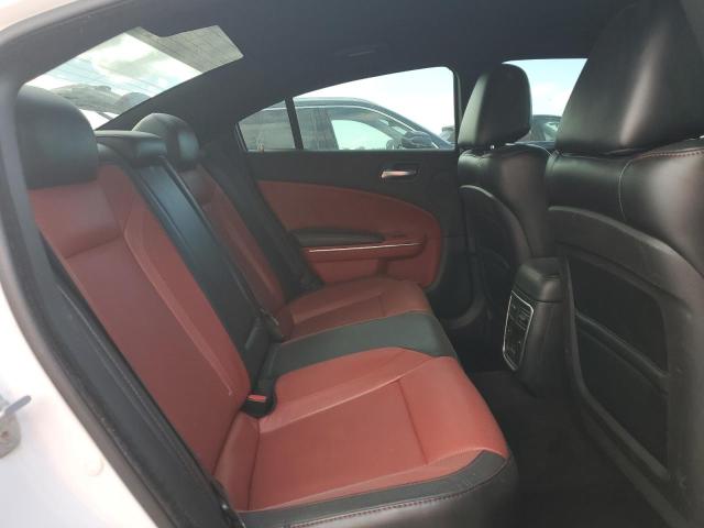 Photo 10 from auction – 2016 DODGE CHARGER SX with VIN 2C3CDXHG7GH115474