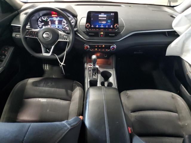 Photo 8 from auction – 2019 NISSAN ALTIMA with VIN 1N4BL4BV5KC240720