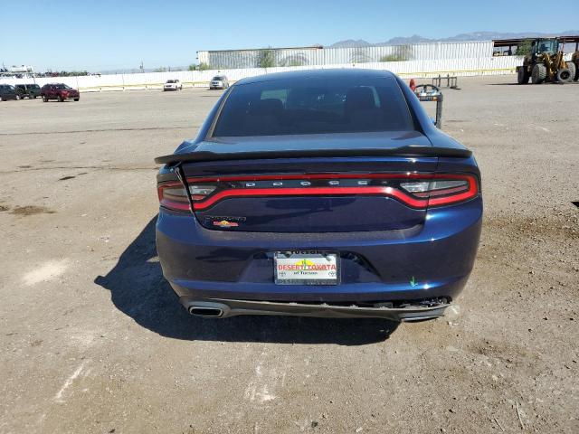 Photo 6 from auction – 2017 DODGE CHARGER SE with VIN 2C3CDXBG1HH537153