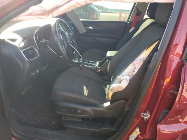 Photo 7 from auction – 2019 CHEVROLET EQUINOX LT with VIN 3GNAXKEVXKS502940