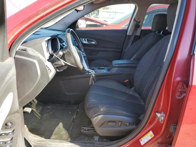 Photo 7 from auction – 2014 CHEVROLET EQUINOX LT with VIN 2GNALBEK0E6223968