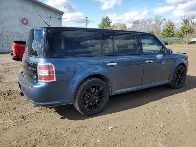 Zdjęcie 3 z aukcji – 2019 FORD FLEX SEL z VIN 2FMHK6C88KBA31009