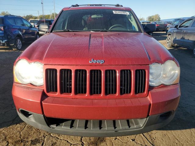Photo 5 from auction – 2009 JEEP GRAND CHER with VIN 1J8GR48K79C548809