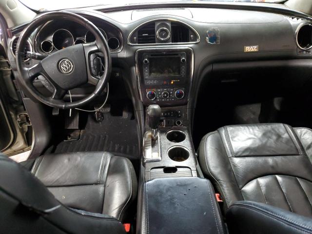 Photo 8 from auction – 2016 BUICK ENCLAVE with VIN 5GAKRBKD9GJ269937