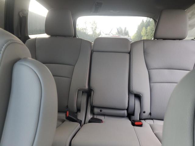 Photo 10 from auction – 2021 HONDA PILOT EXL with VIN 5FNYF6H52MB097858