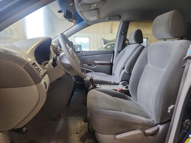 Photo 7 from auction – 2005 TOYOTA SIENNA CE with VIN 5TDZA23C65S314259
