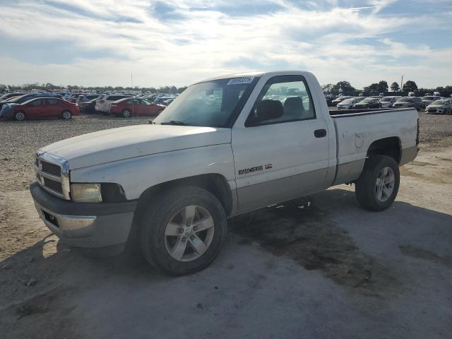 DODGE RAM 1500 1998 with VIN 1B7HC16XXWS669815 - Photo from auction