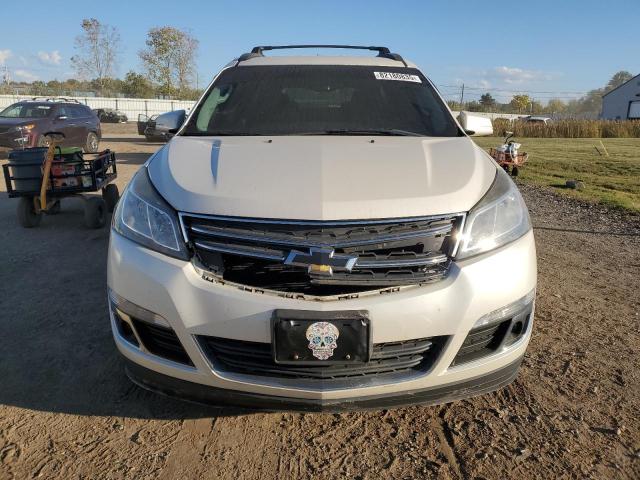 Photo 5 from auction – 2013 CHEVROLET TRAVERSE L with VIN 1GNKRGKD0DJ214243