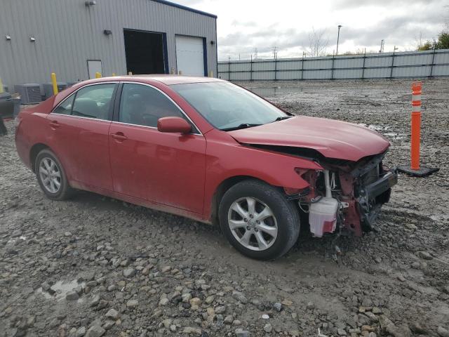 Photo 4 from auction – 2010 TOYOTA CAMRY BASE with VIN 4T1BF3EK3AU569448