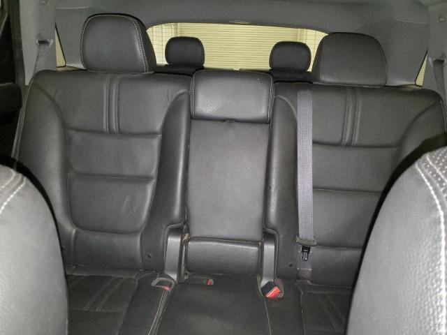 Photo 10 from auction – 2015 KIA SORENTO EX with VIN 5XYKUDA73FG652985