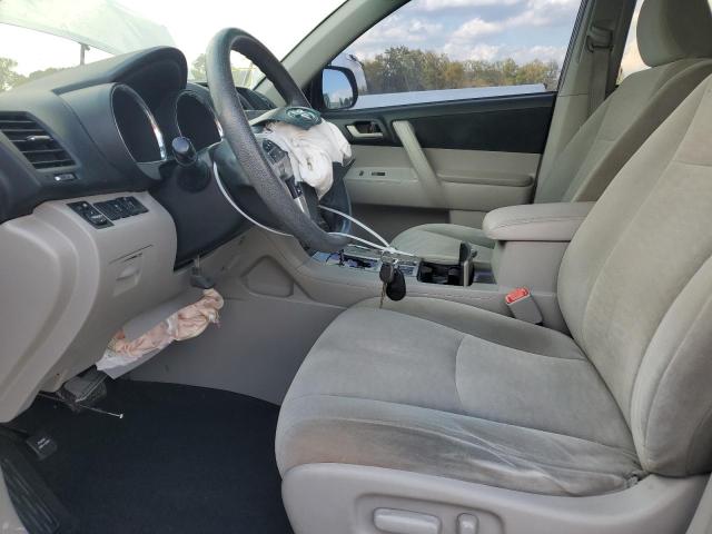 Photo 7 from auction – 2011 TOYOTA HIGHLANDER with VIN 5TDZK3EH8BS037363