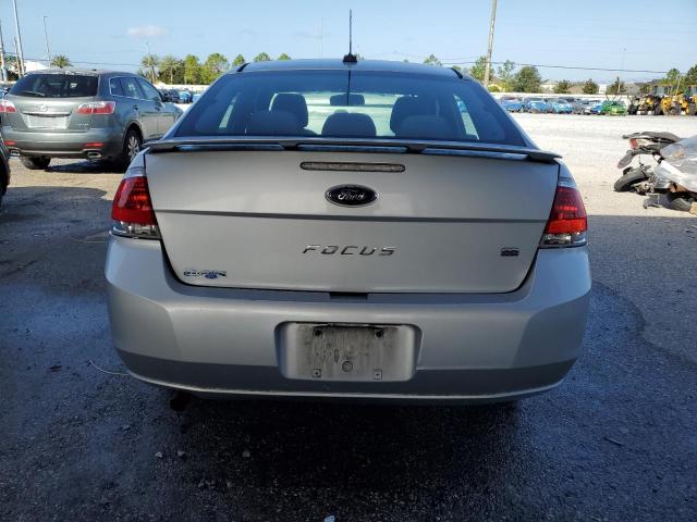 Photo 6 from auction – 2011 FORD FOCUS SE with VIN 1FAHP3FN4BW129030