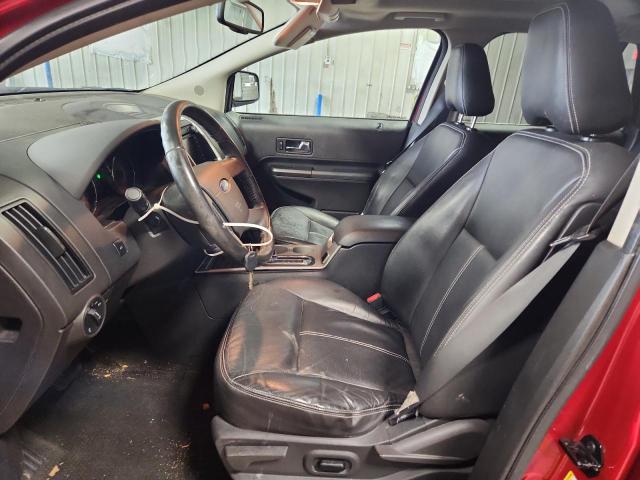 Photo 7 from auction – 2010 FORD EDGE LIMITED with VIN 2FMDK4KC0ABA70104