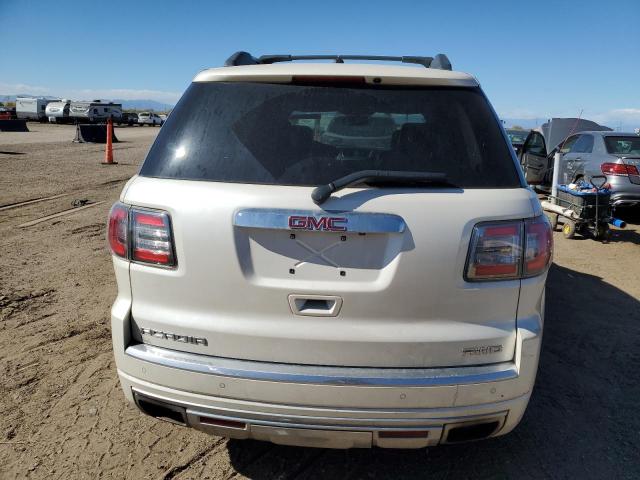 Фото 6 с аукциона – 2013 GMC ACADIA DEN с VIN 1GKKVTKD5DJ148239