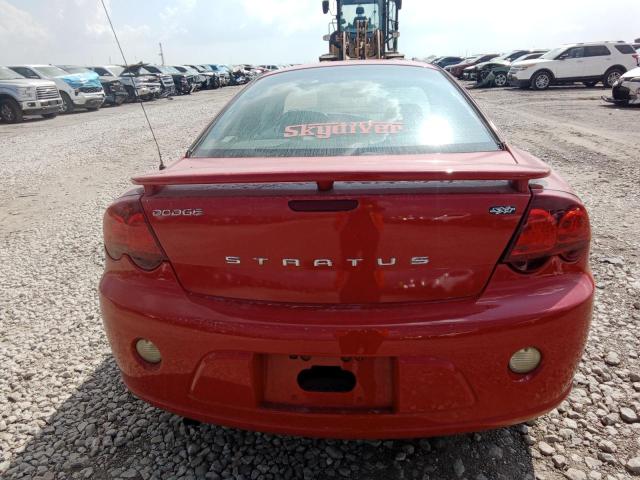 Zdjęcie 6 z aukcji – 2005 DODGE STRATUS SX z VIN 4B3AG42G85E030035