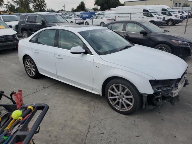 Photo 4 from auction – 2016 AUDI A4 PREMIUM with VIN WAUBFAFL4GN001113