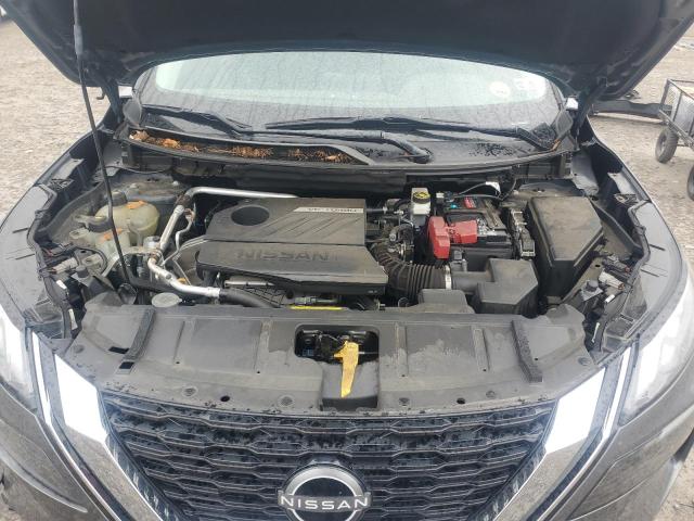 Photo 12 from auction – 2023 NISSAN ROGUE S with VIN 5N1BT3AB6PC767616