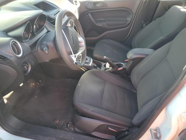 Photo 7 from auction – 2018 FORD FIESTA SE with VIN 3FADP4EJ8JM109302