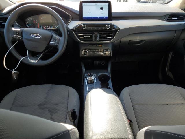 Photo 8 from auction – 2020 FORD ESCAPE SE with VIN 1FMCU0G69LUA82489